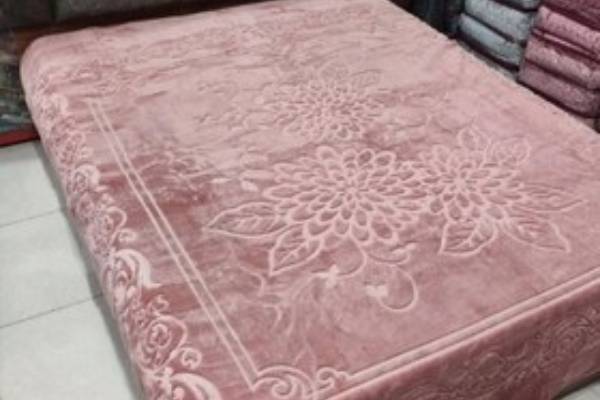 تصویر 4 از قیمت خرید پتو گلبافت دو نفره + خرید باور نکردنی